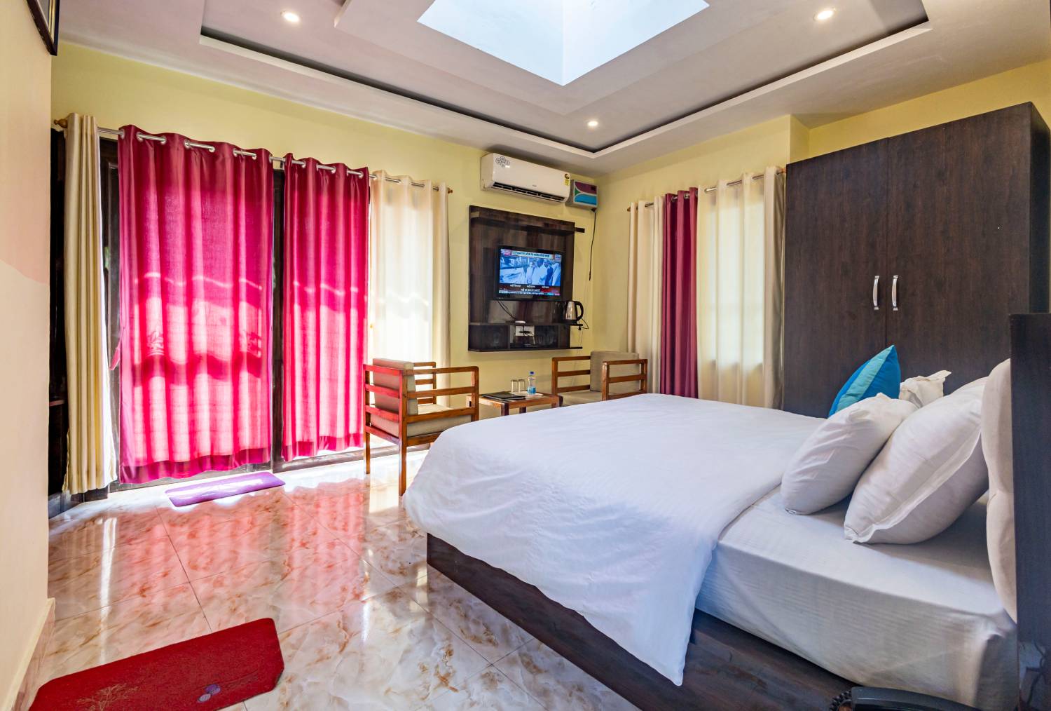 room-1